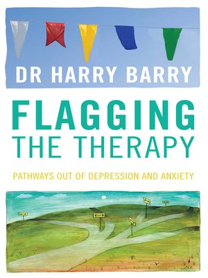 cover image of Flagging the Therapy